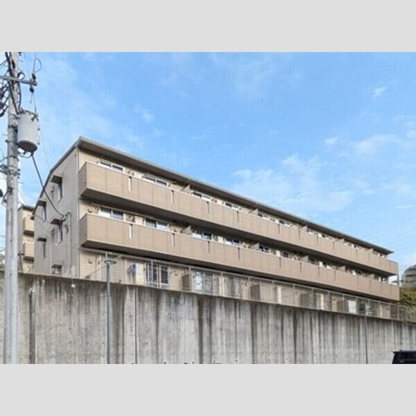 スプリングフォレスト　Bの外観画像