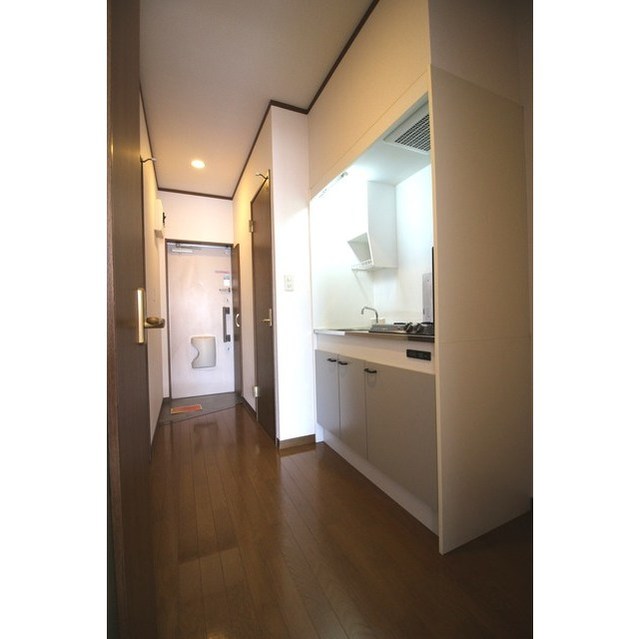 アムール SHINYA104号室 部屋その他