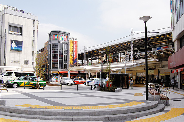 メゾン・ド・コフレ自由が丘Ⅰ 【その他】自由が丘駅まで320ｍ