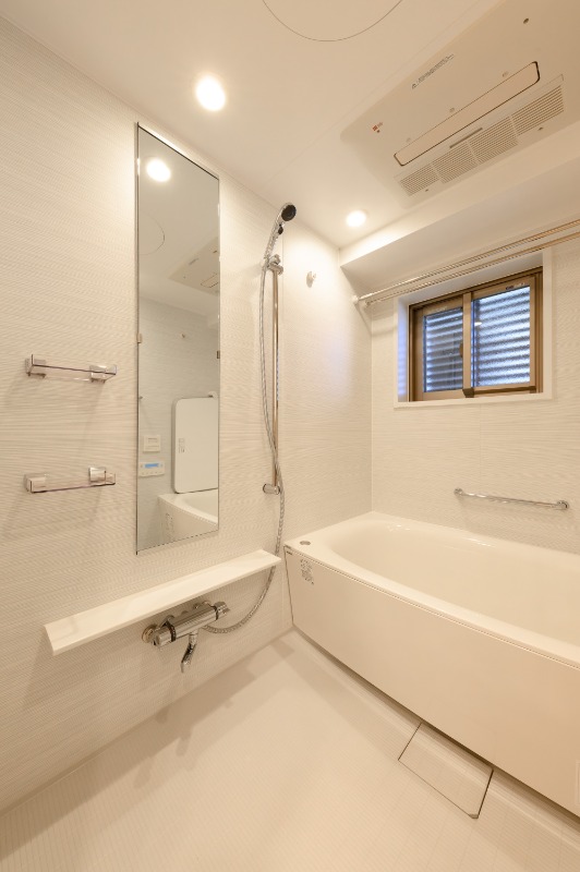 Ｎ－ｓｔａｇｅ船堀 お風呂