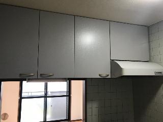 サンヒルズつつじヶ丘 キッチン（イメージ）