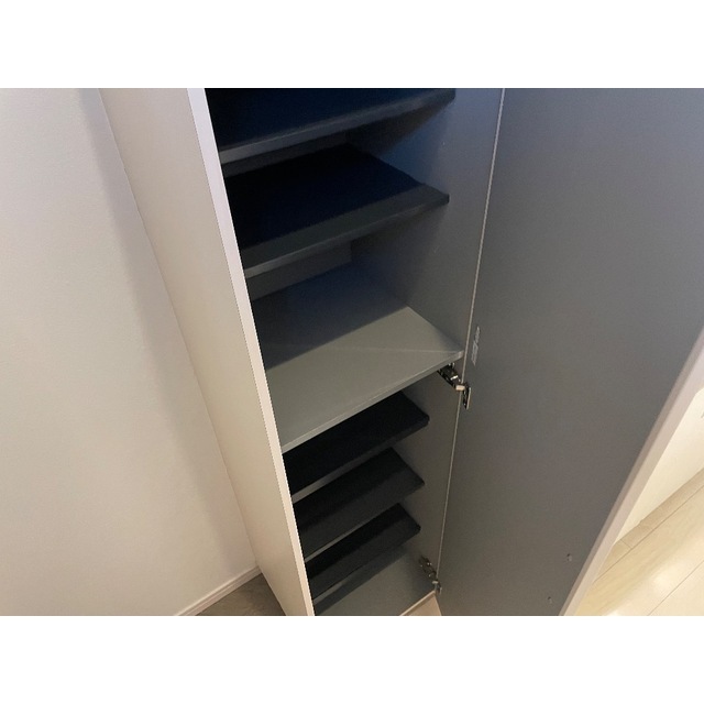 Sereno検見川 内観