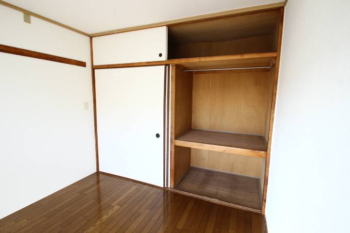 みずほ台団地１３街区２号棟5階 部屋その他