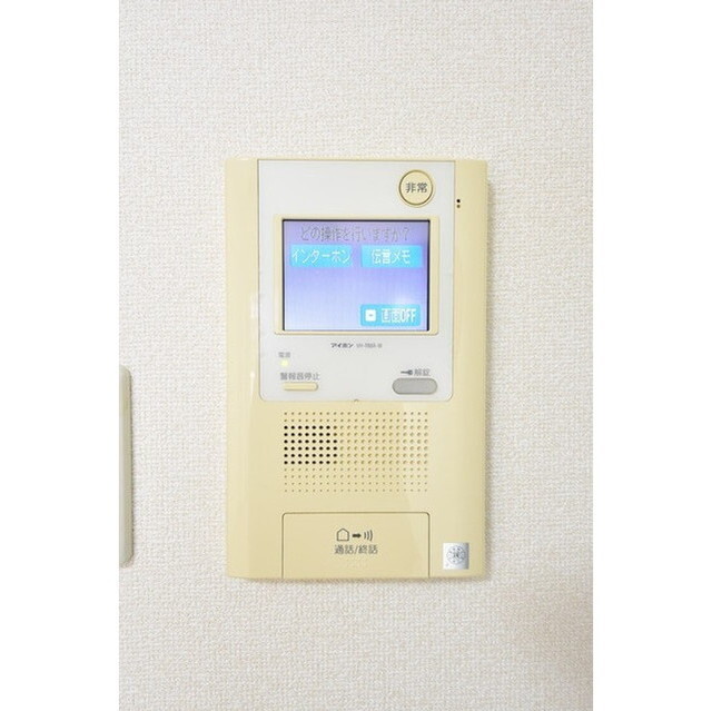 SQUARE潮見0209号室 内観