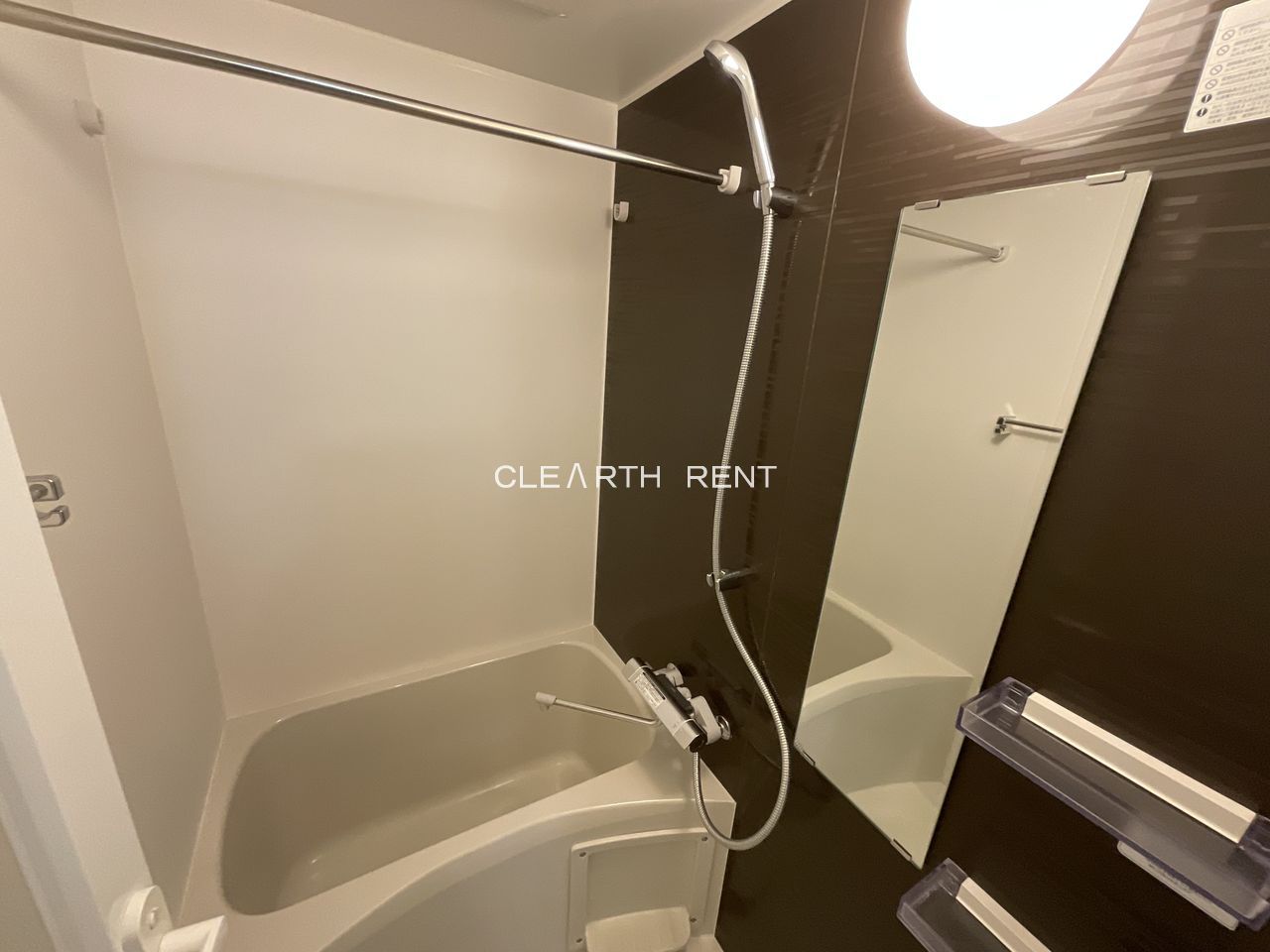 プロフーモ ヴィヴェンテ2階 同タイプ別住戸写真となります。現況と異なる場合がございます。