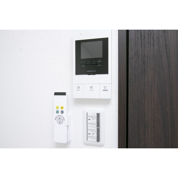 フラシア鶯谷202号室 部屋その他