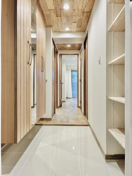 西麻布ホームズ リビング