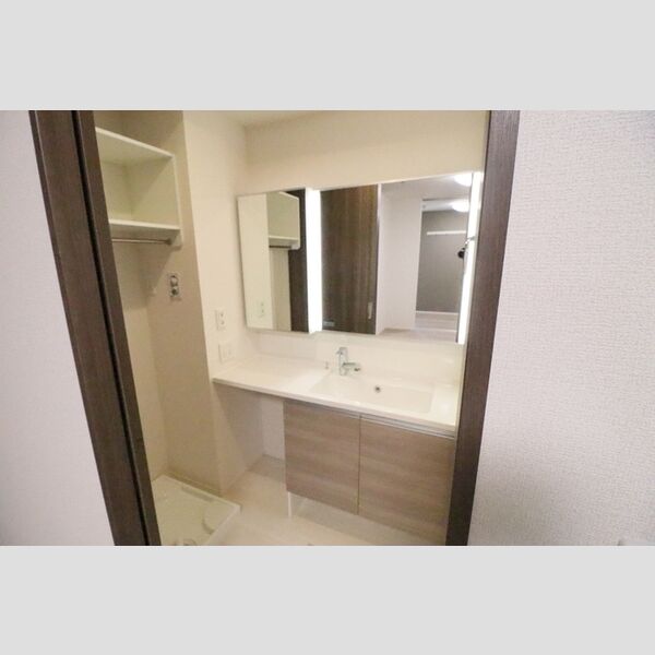 プライムヒル 洗髪洗面化粧台