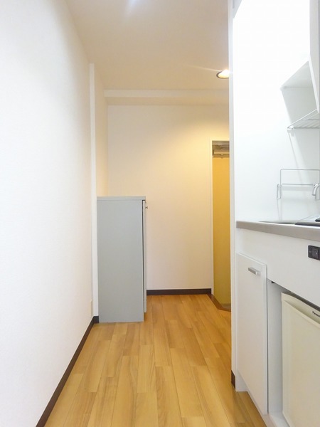 ライオンズプラザ鶴見中央7階 同建物別部屋の参考画像