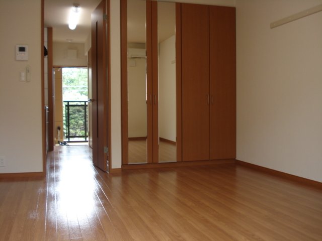 アメニティヴィラ 洋室