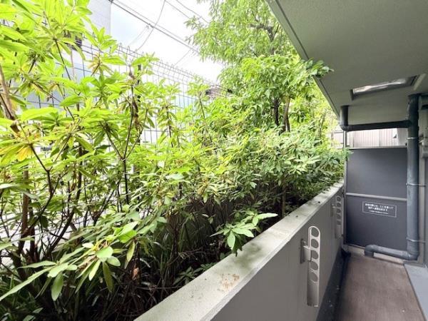 Ｂｒｉｌｌｉａ　ｉｓｔ　文京茗荷谷2階 部屋その他