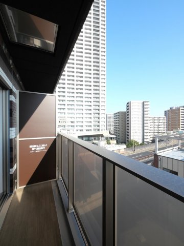 ラフィスタ金町2階 内観