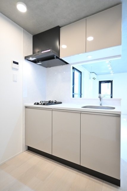 Ｌｅ　Ｎｉｄ　日本橋1階 キッチン