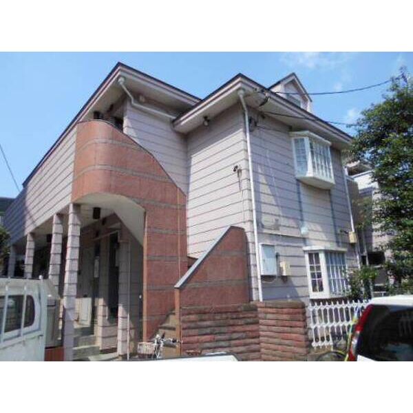 ジュネパレス船橋第54の外観画像