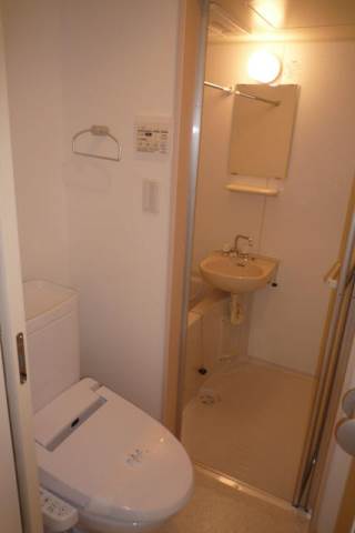 セジュール永福町1階 部屋その他
