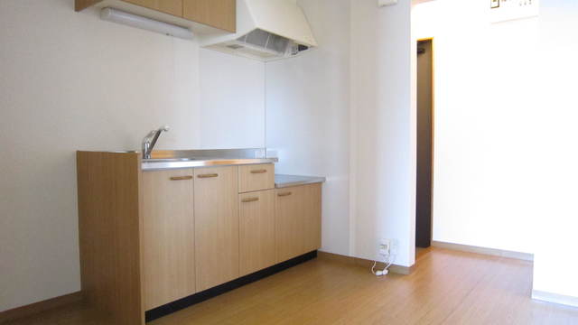 エスペランサ城南 他号室参考写真