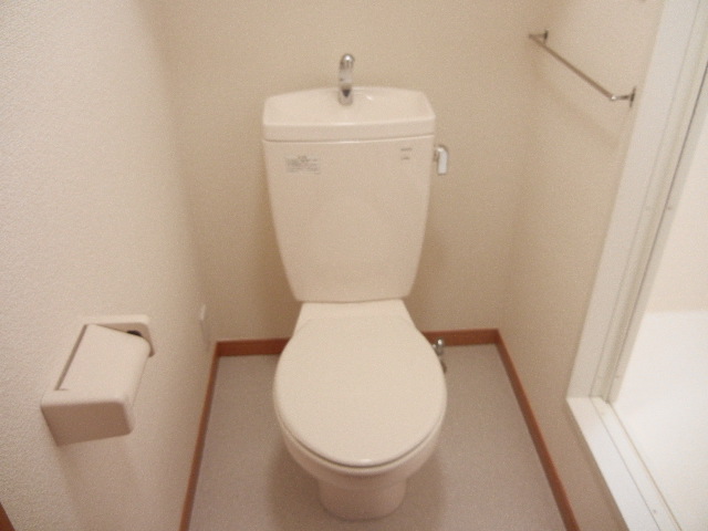 レオパレスルーミナス　Ａｙａ204号室 部屋その他