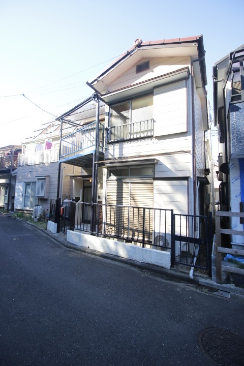 ふじみ野ハウス（渡戸３－５－３８） 部屋その他