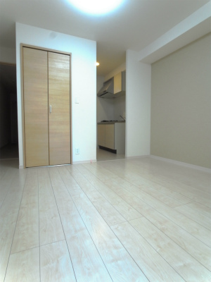 リブリ・Hiro Gakuen1階 部屋その他