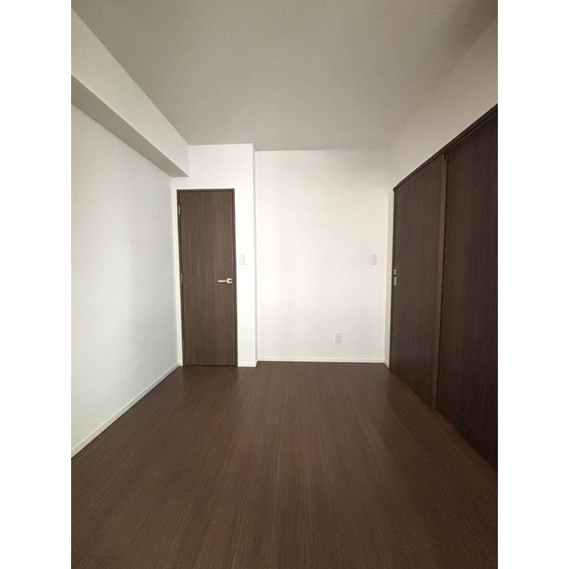 ＧＲＥＥＮＰＡＲＫ日本橋堀留町 洋室6.2帖　2026年1月撮影