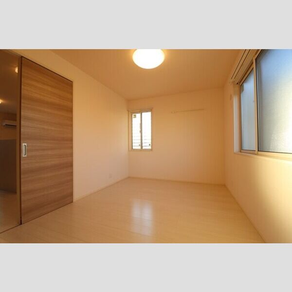 サンモール　B101号室 洋室