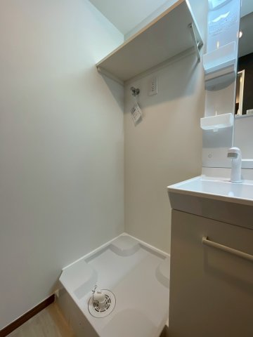 FAIR上井草102号室 洗面