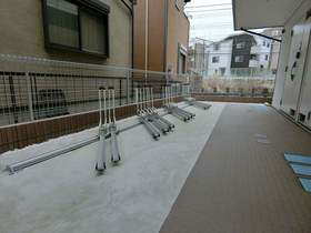 リブリ・TOYA3階 部屋その他