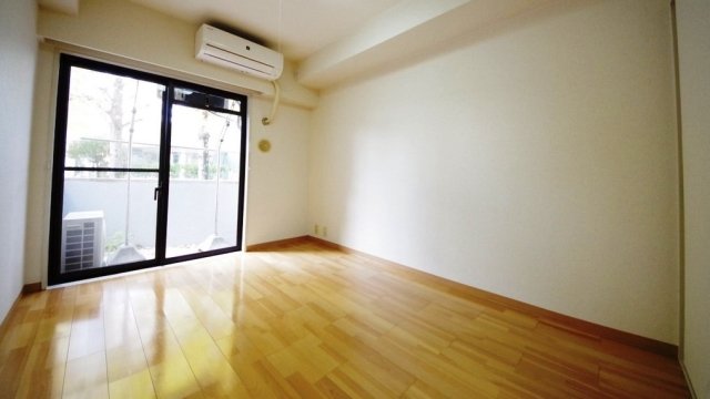 ベルハイム上石神井1階 部屋その他