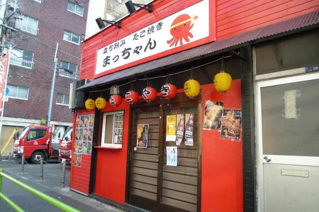 Log新川／ログ新川403号室 周辺