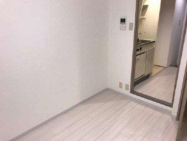 ステージファースト武蔵小山 ※過去退去時のお写真です