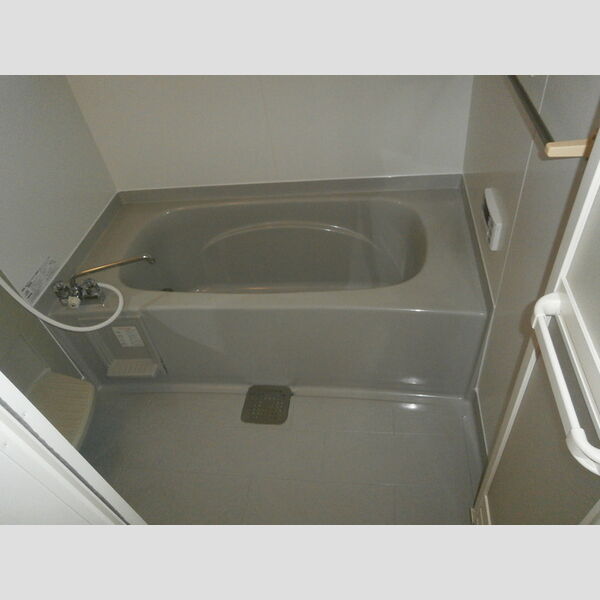 ファミール21301号室 一坪風呂