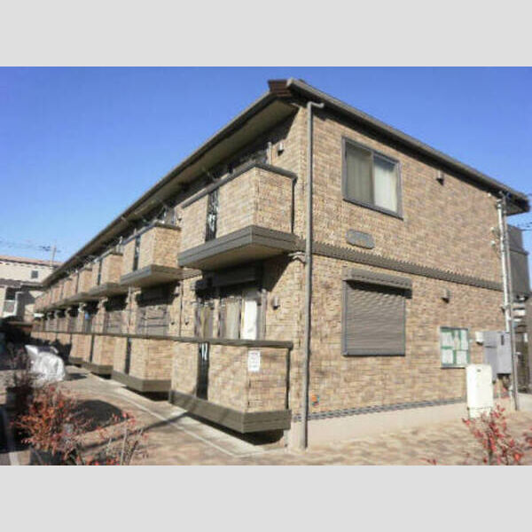 サンクレア Ⅰ Ⅱ ⅢⅢ103号室 外観