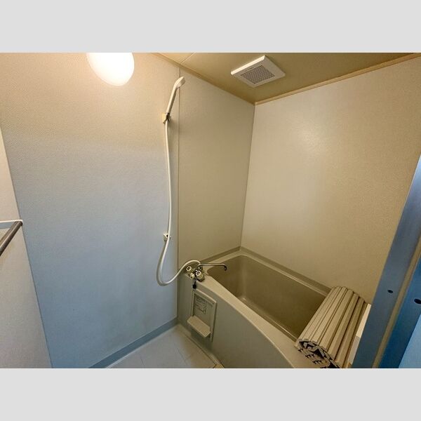 ヴェラクレスト　壱番館 浴室