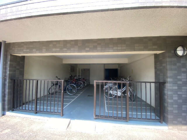 ゼファーコート丸山台4階 部屋その他