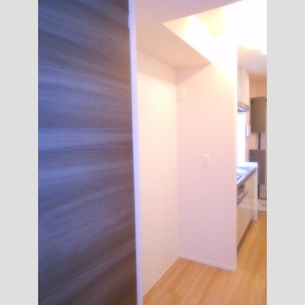 Spazio203号室 部屋その他