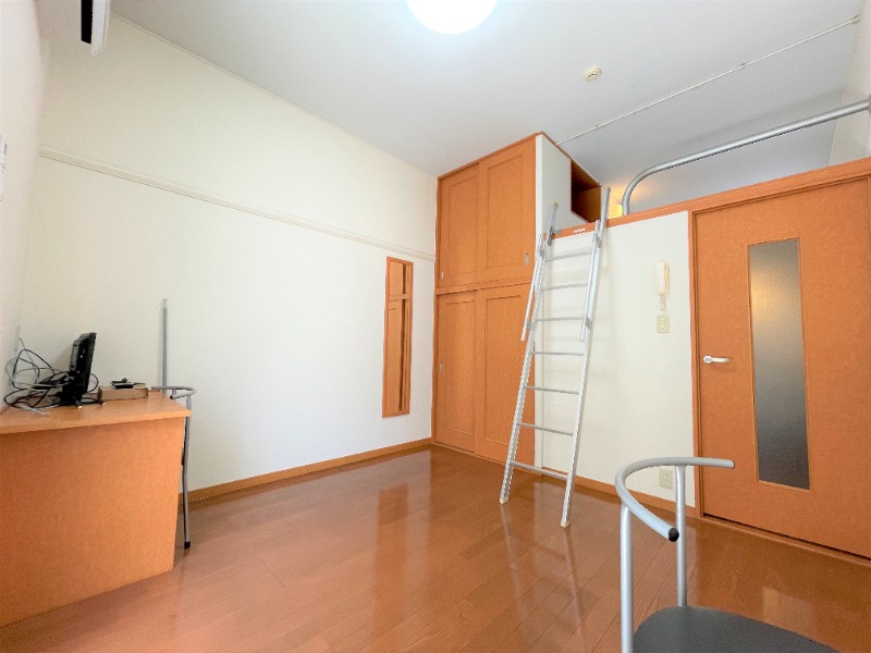 メゾン・ド・アンジュ2階 ※別部屋参照