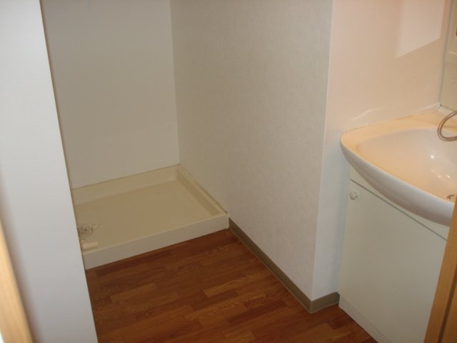 シャイニングｉｎ青葉Ⅱ 洗面