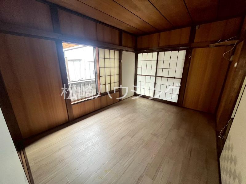 豊玉中1丁目貸家 内観