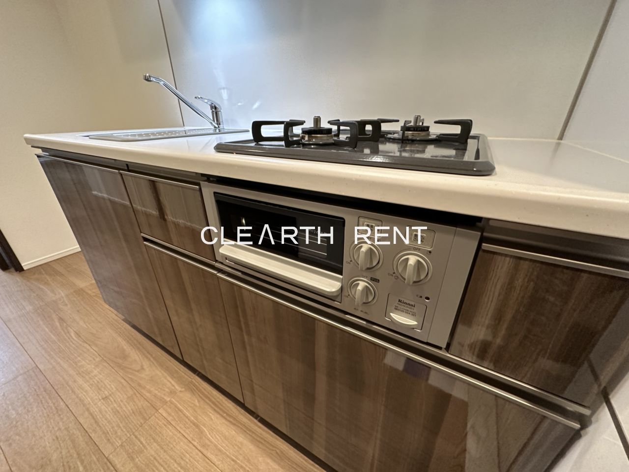 プラシア蒲田 ＴＨＥ ＧＲＡＮＤ ＲＥＳＩＤＥＮＣＥ1階 敷金礼金ゼロで初期費用がお得