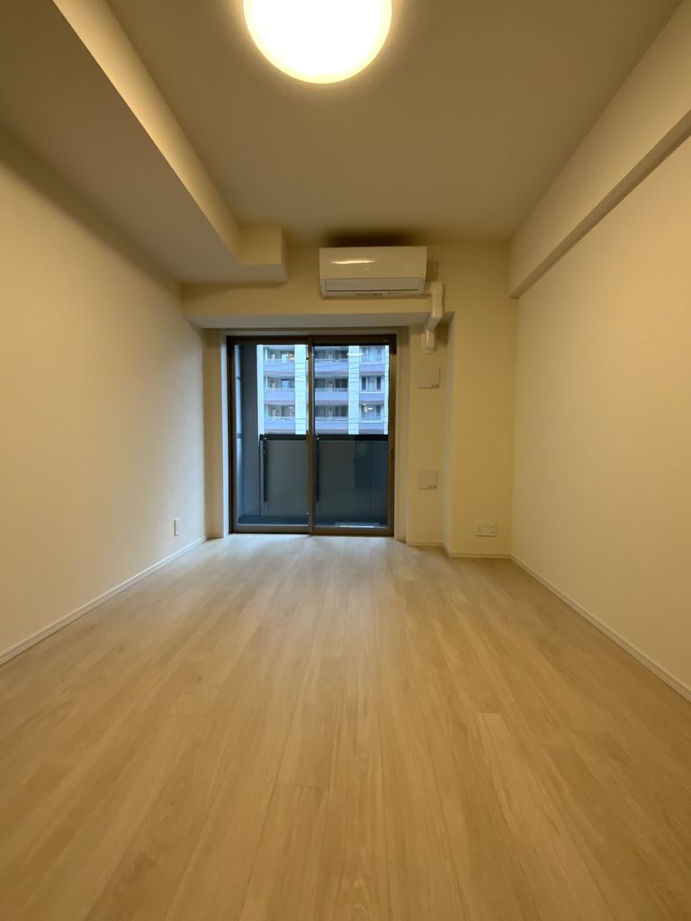 クレヴィア新宿若松町1201号室 同建物別部屋の参考画像