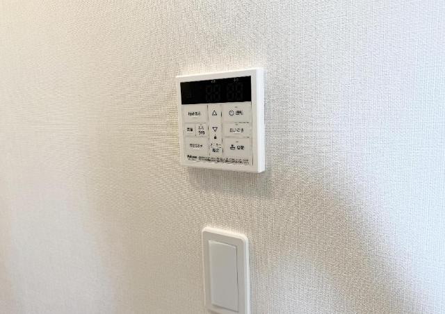 楪101号室 室内設備