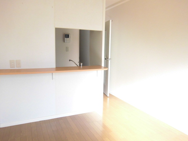 レオパレス美咲ヶ丘Ｂ 寝室