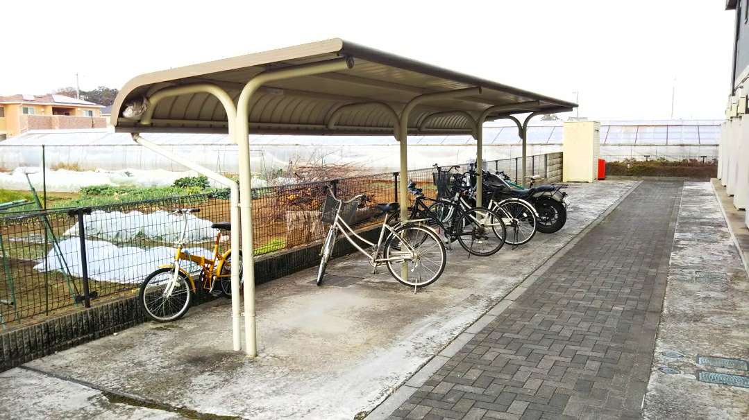 レオパレスＰＡＳＡＤＥＮＡ105号室 部屋その他