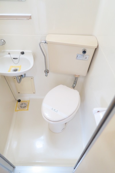 エムズフォレスト1階 同建物別部屋の参考画像