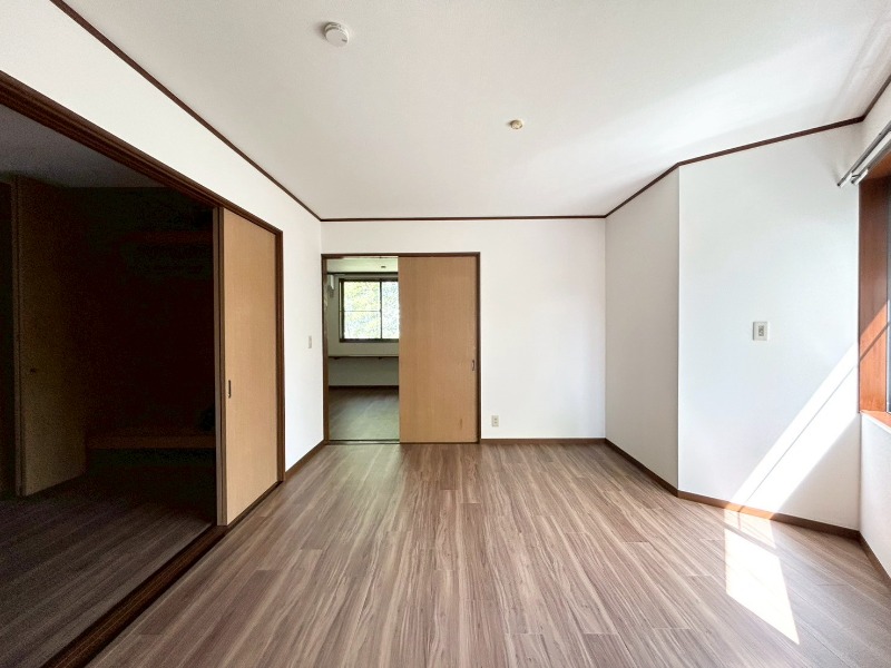 長沼駅戸建 部屋その他
