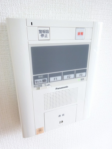 ＮＩＣＥアーバンスピリッツ生麦204号室 その他