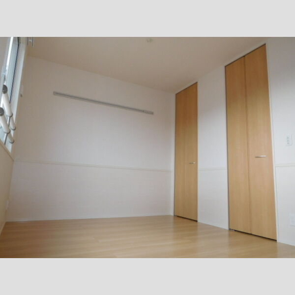 Heritage201号室 部屋その他