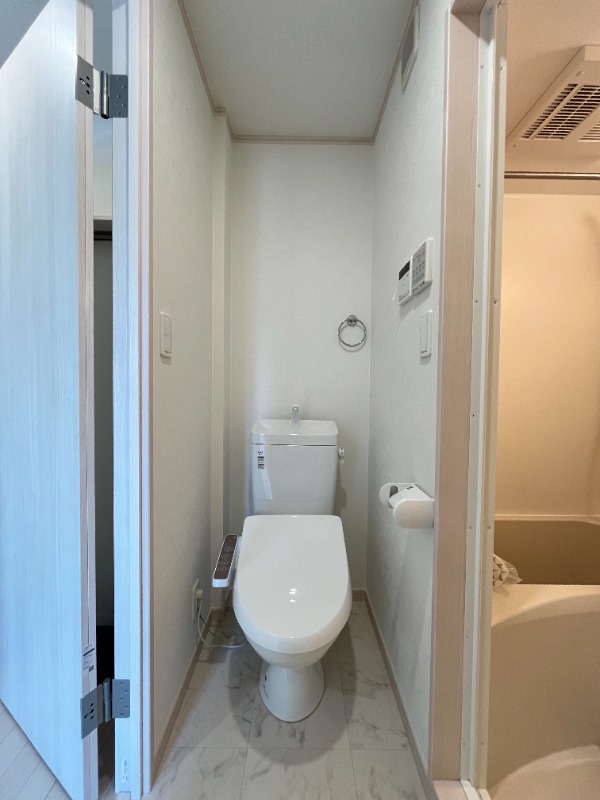 ミレハウス3階 同建物別部屋の参考画像