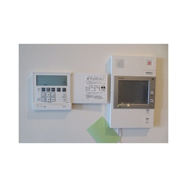 シティタワー新宿32階 内観