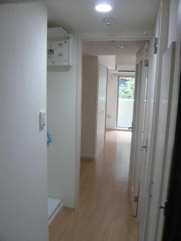 EXIA元住吉1階 部屋その他